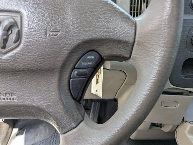 2003 Dodge Ram 1500 ST