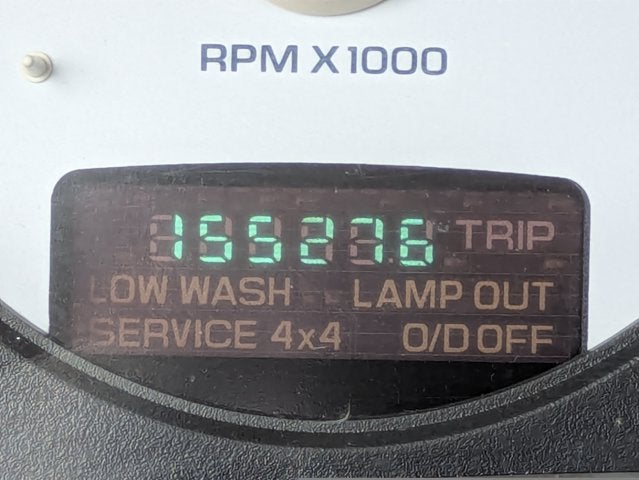 2003 Dodge Ram 1500 ST