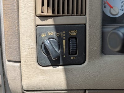 2003 Dodge Ram 1500 ST