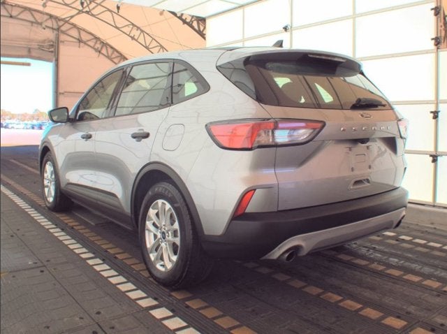 2021 Ford Escape S
