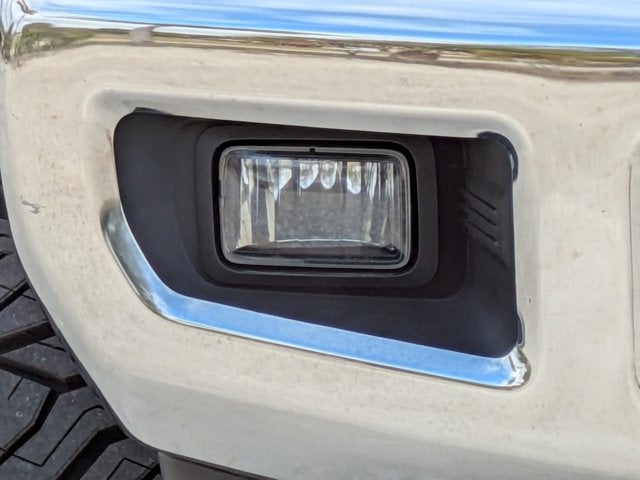 2019 Ford Super Duty F-250 SRW LARIAT