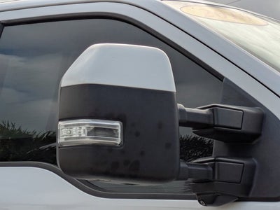 2019 Ford Super Duty F-250 SRW LARIAT