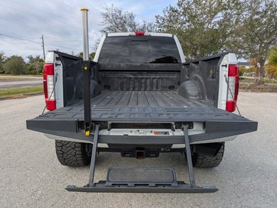 2019 Ford Super Duty F-250 SRW LARIAT