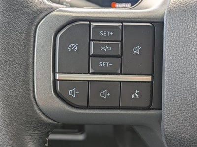 2024 Ford Super Duty F-250 SRW XL