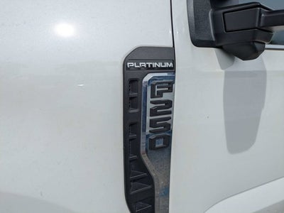 2023 Ford Super Duty F-250 SRW XL