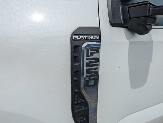2023 Ford Super Duty F-250 SRW XL