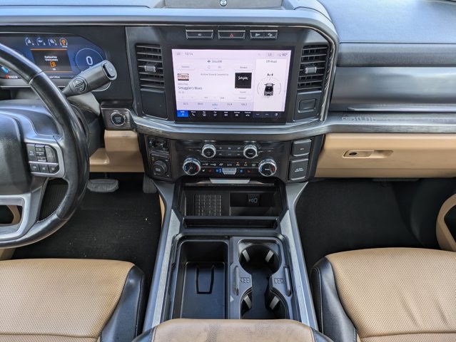 2024 Ford Super Duty F-250 SRW XL