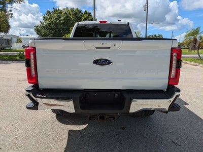 2024 Ford Super Duty F-250 SRW XL