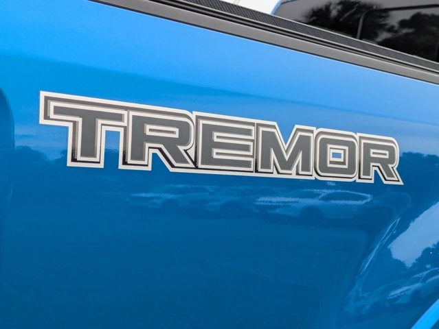 2020 Ford Super Duty F-250 SRW LARIAT