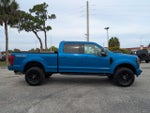 2020 Ford Super Duty F-250 SRW LARIAT