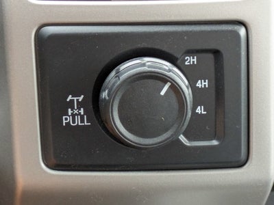 2020 Ford Super Duty F-250 SRW LARIAT