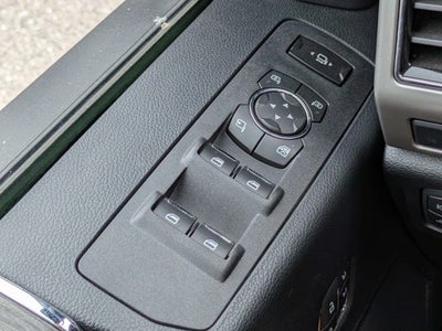 2020 Ford Super Duty F-250 SRW LARIAT