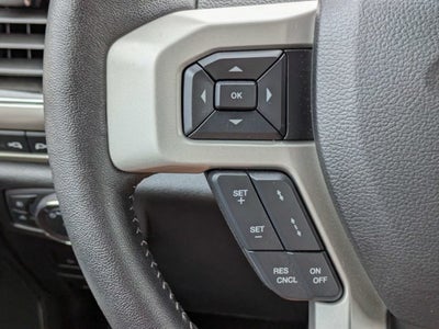 2020 Ford Super Duty F-250 SRW LARIAT