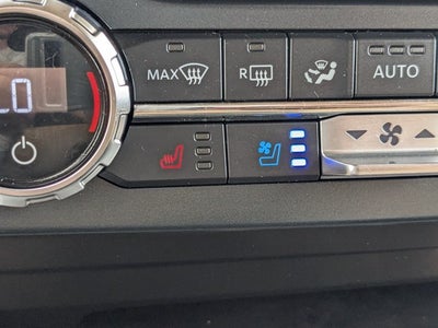 2022 Ford Super Duty F-250 SRW LARIAT
