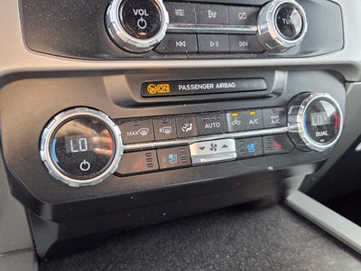 2022 Ford Super Duty F-350 SRW LARIAT