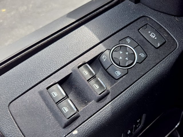2022 Ford Super Duty F-350 SRW LARIAT