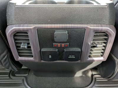 2021 Ford Super Duty F-450 DRW Limited