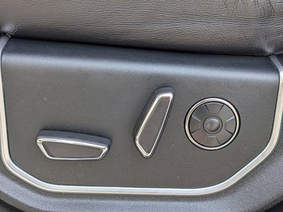 2021 Ford Super Duty F-450 DRW Limited