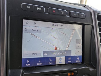 2021 Ford Super Duty F-450 DRW Limited