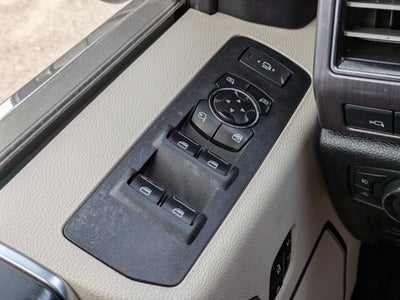 2021 Ford Super Duty F-450 DRW Limited