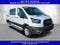 2024 Ford Transit Cargo Van T-250 130" Low Rf 9070 GVWR RWD