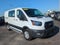 2024 Ford Transit Cargo Van T-250 130" Low Rf 9070 GVWR RWD