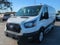 2024 Ford Transit Cargo Van T-250 130" Low Rf 9070 GVWR RWD