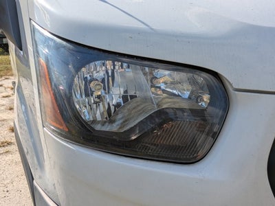 2020 Ford Transit Cargo Van T-250 130" Low Rf 9070 GVWR RWD