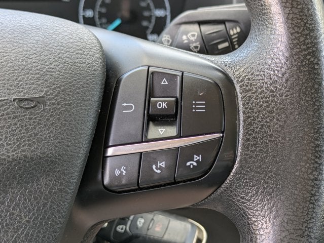 2020 Ford Transit Cargo Van T-250 130" Low Rf 9070 GVWR RWD