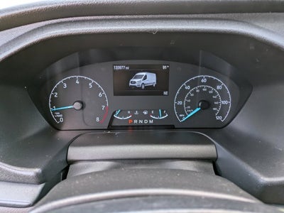 2020 Ford Transit Cargo Van T-250 130" Low Rf 9070 GVWR RWD