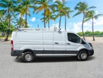 2020 Ford Transit Cargo Van T-250 130" Low Rf 9070 GVWR RWD
