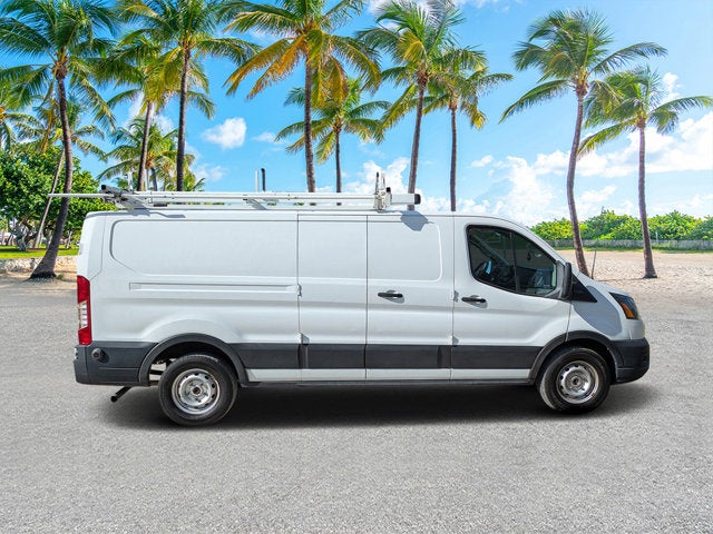 2020 Ford Transit Cargo Van T-250 130" Low Rf 9070 GVWR RWD
