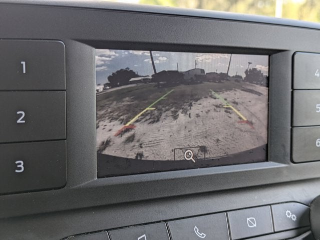 2020 Ford Transit Cargo Van T-250 130" Low Rf 9070 GVWR RWD