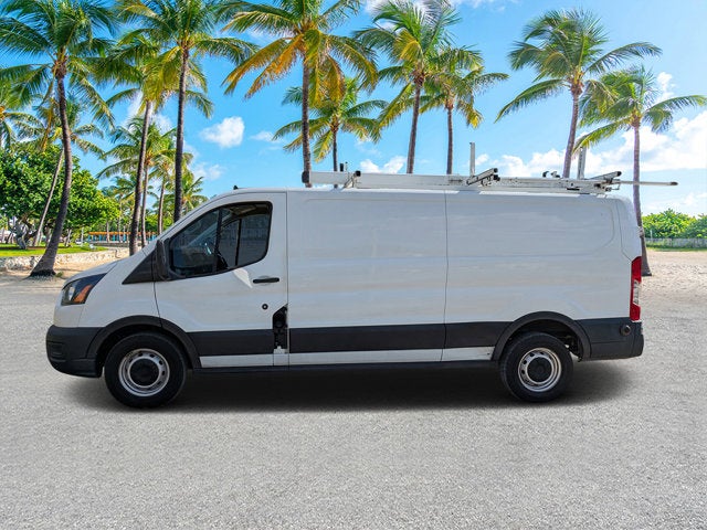 2020 Ford Transit Cargo Van T-250 130" Low Rf 9070 GVWR RWD