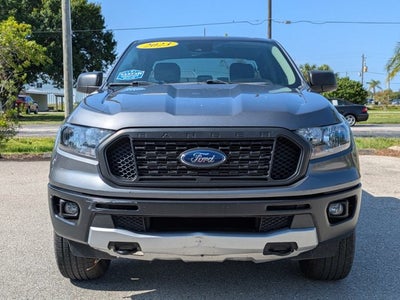 2023 Ford Ranger XL