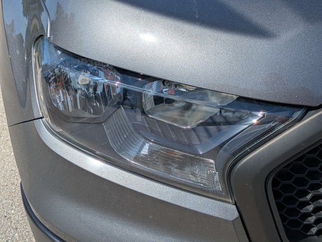 2023 Ford Ranger XL