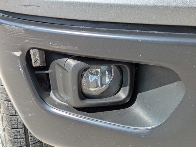 2023 Ford Ranger XL