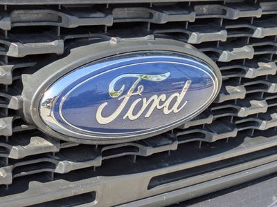 2023 Ford Ranger XL