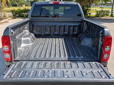2023 Ford Ranger XL