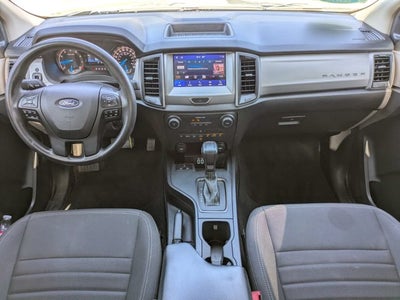 2023 Ford Ranger XL