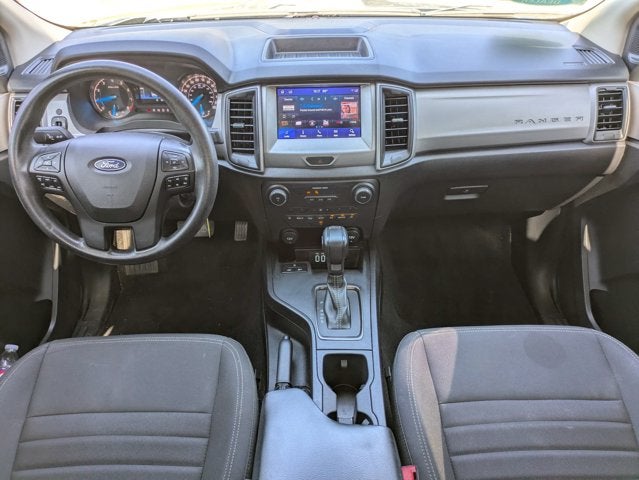 2023 Ford Ranger XL