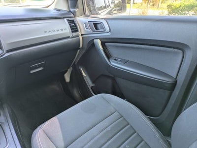2023 Ford Ranger XL