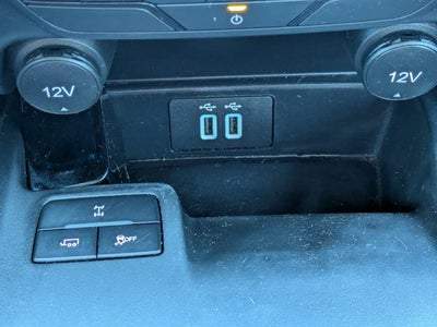 2023 Ford Ranger XL