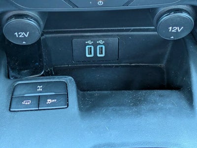 2023 Ford Ranger XL