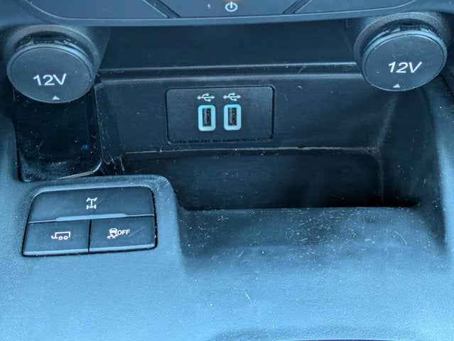 2023 Ford Ranger XL