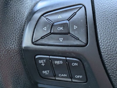2023 Ford Ranger XL