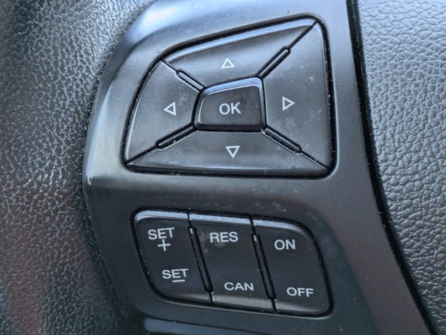 2023 Ford Ranger XL