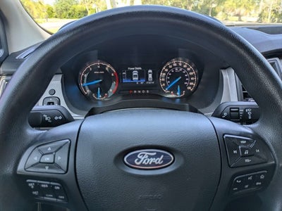 2023 Ford Ranger XL