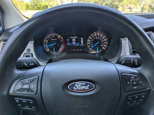 2023 Ford Ranger XL