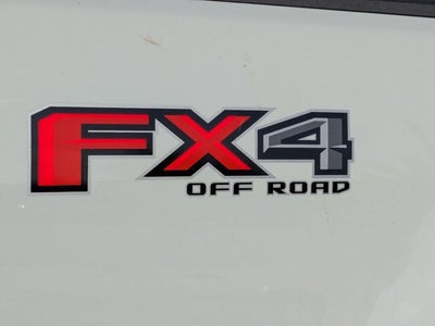 2023 Ford Ranger XL
